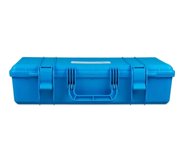 Victron Energy BPC940100200 Case for BPC chargers and accessories (12/25 and 24/13) Transportboks