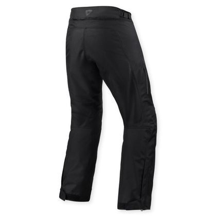 Pantalon Rev it FACTOR 5 H20 - Noir
