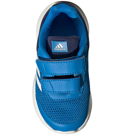 adidas Performance Sko - Tensaur Run 2.0 CF I - Blå