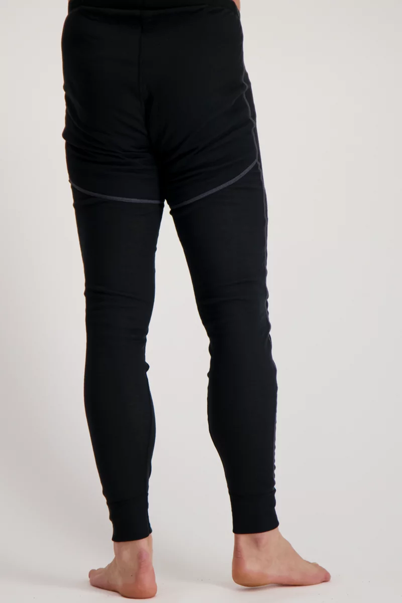 Odlo Active X-Warm ECO Herren Thermohose