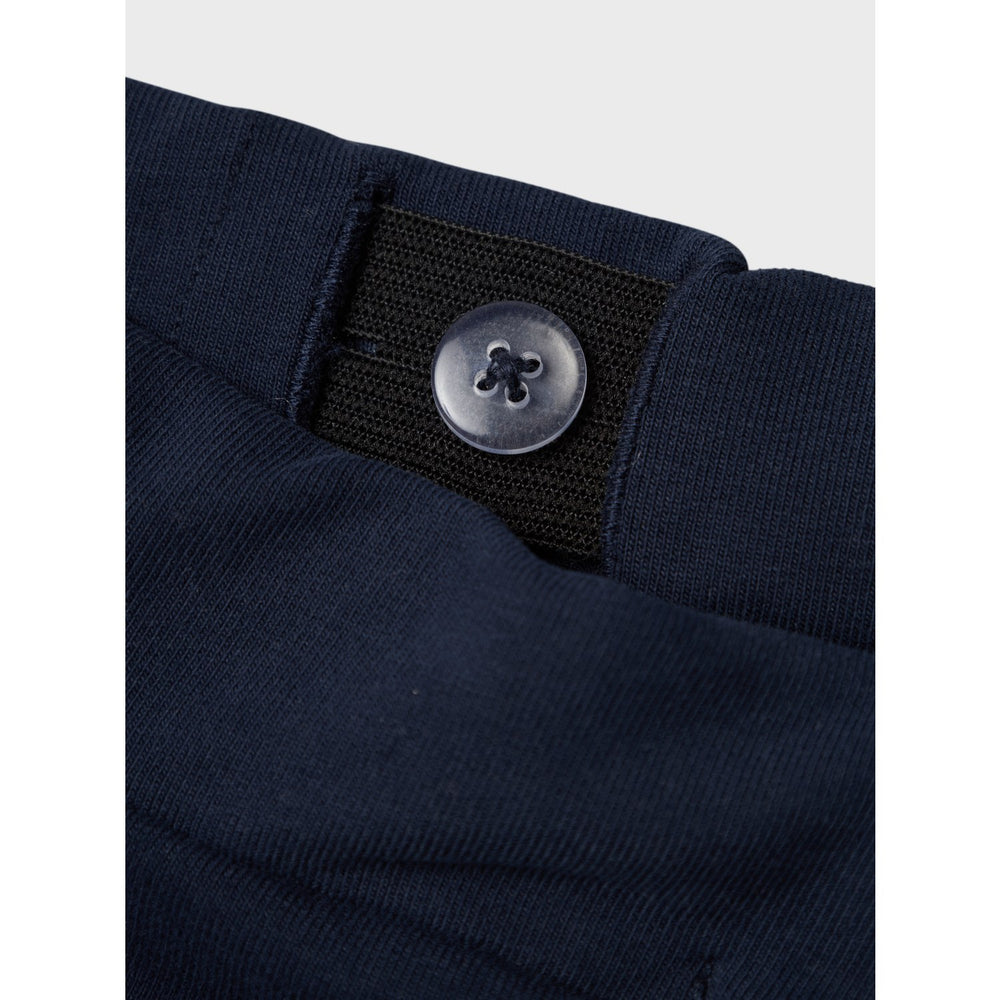 Køb Name It Navy Blazer Beklan Regular Sweatpants