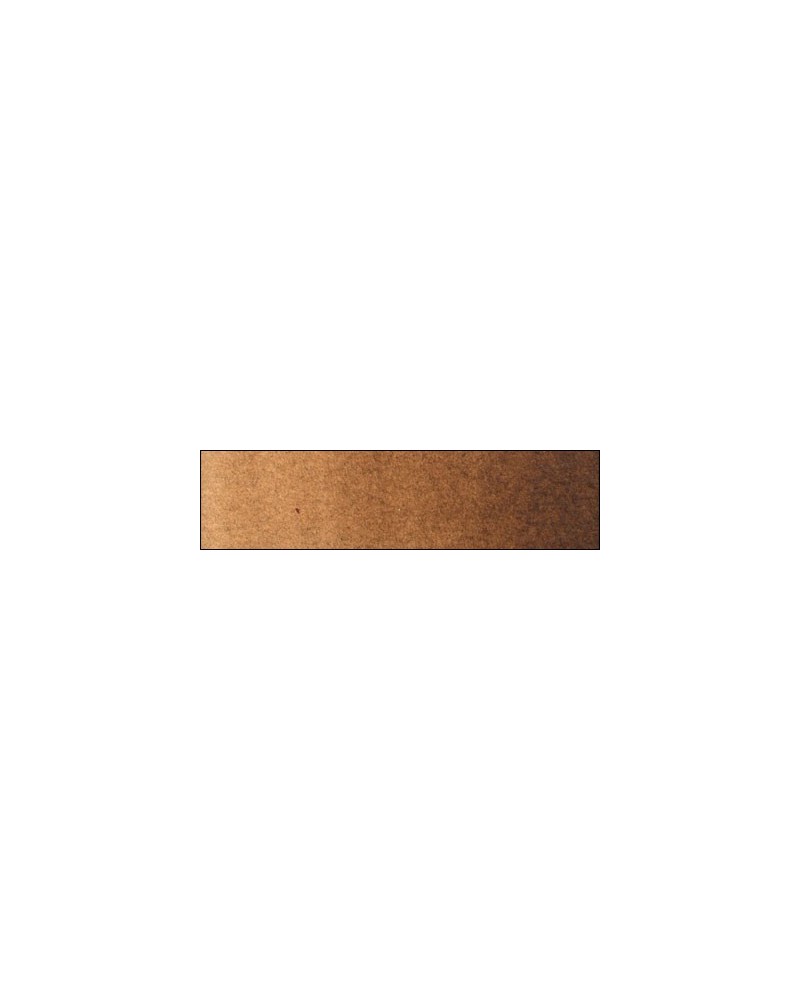 A67 Ocre brune foncee