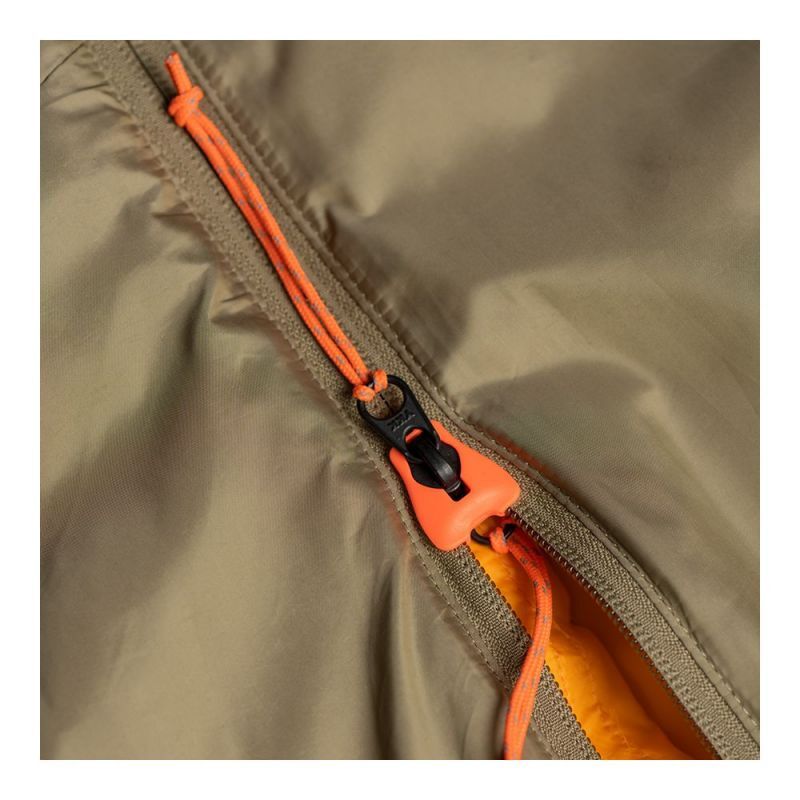 Relax Fiber Bag 0°C - Sac de couchage
