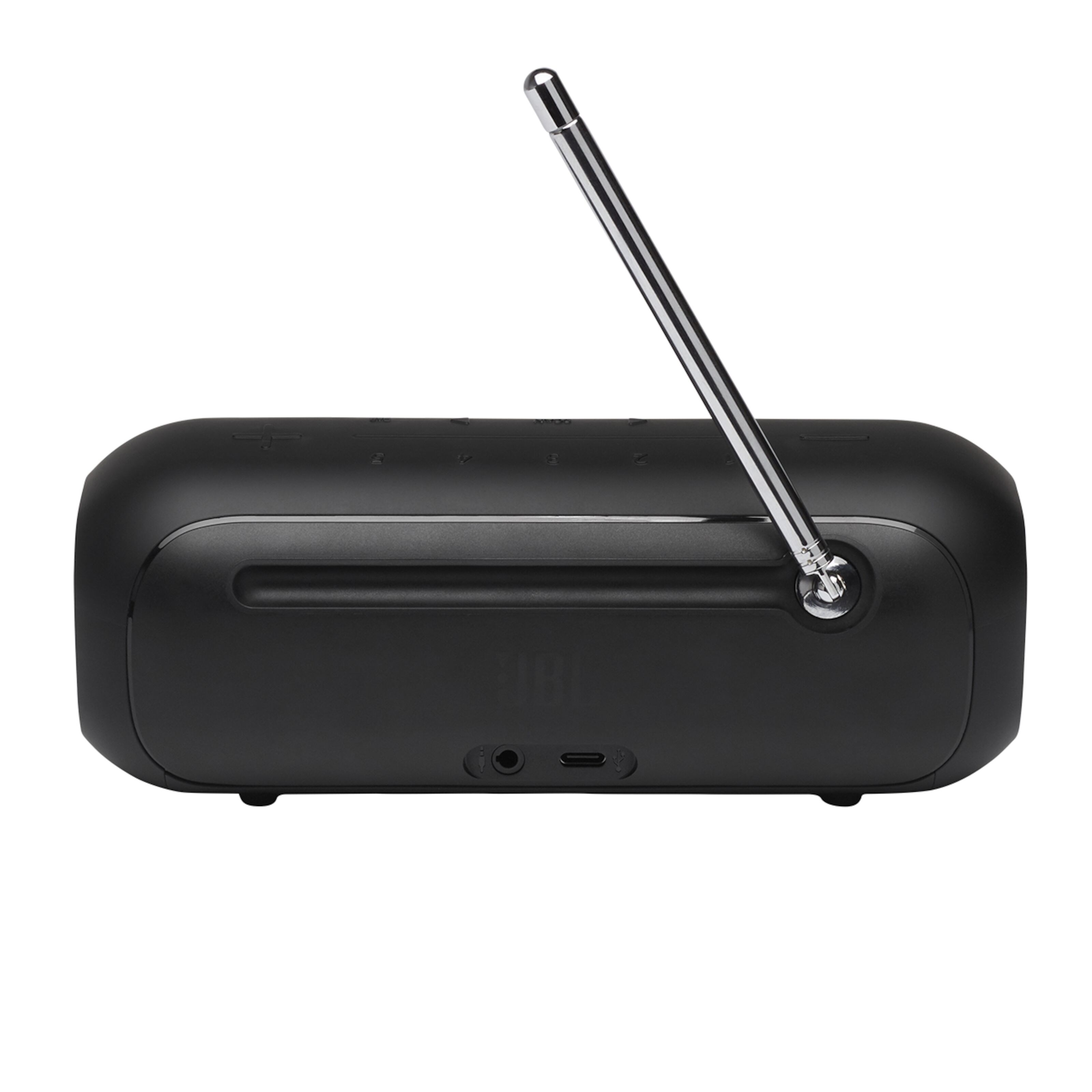 JBL Tuner 2 Radio med Dab+ og Bluetooth
