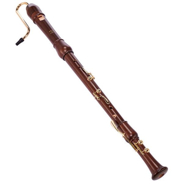Moeck 2521 Flauto Rondo Bass
