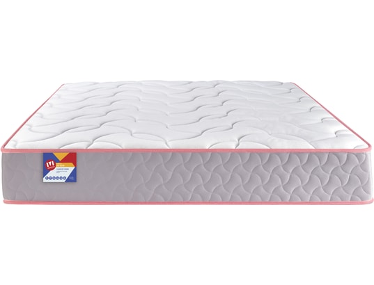 MERINOS - Matelas 180 x 200 Du soir 1820, 560* Ressorts ensachés , 25 cm
