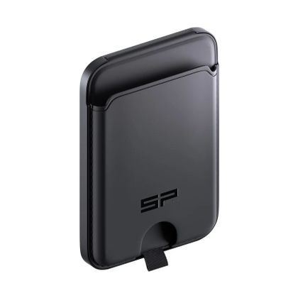 Accessoires SP Connect Porte-cartes magnétique SPC + - Noir