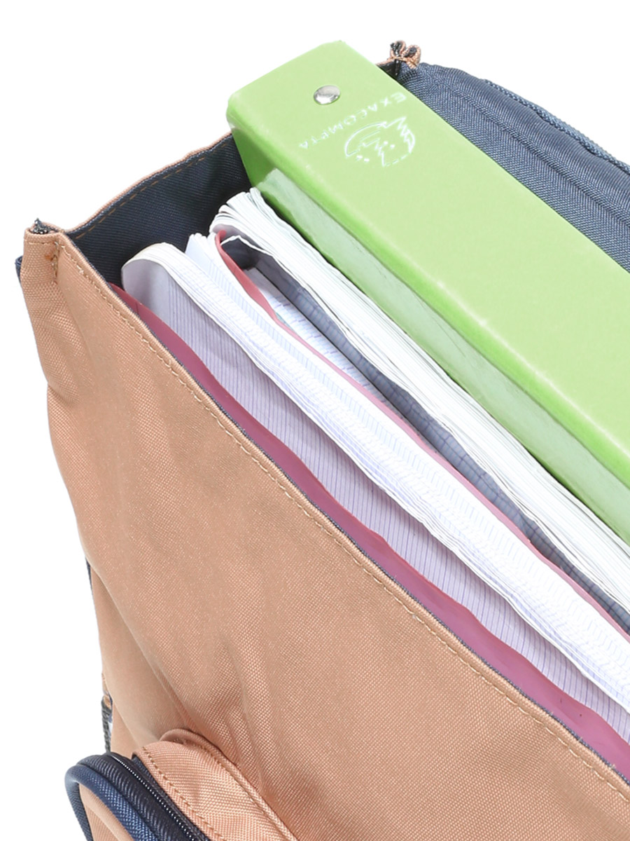 Cartable Tann's Loan 35 cm