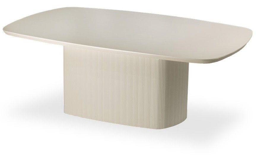 Salontafel Corbetta B120 x D70 x H40 cm