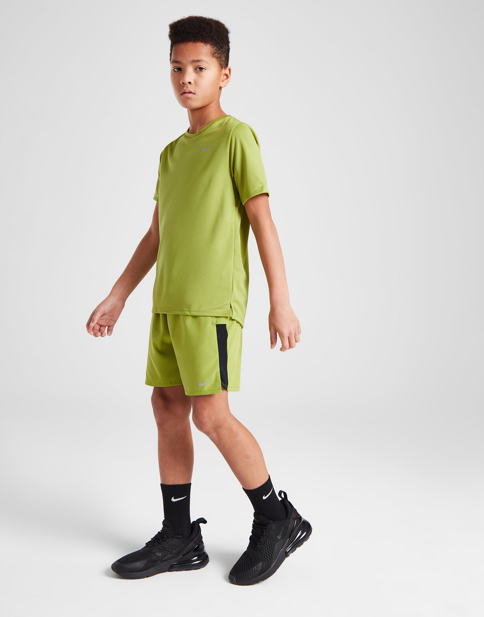 Nike Challenger Shorts Junior