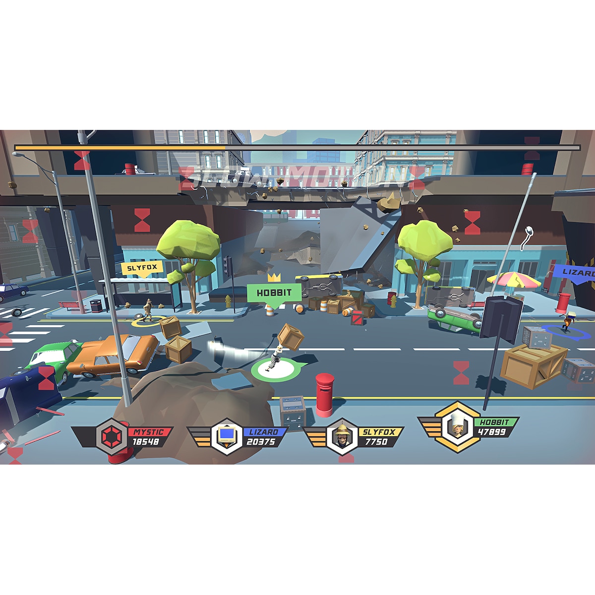 Glitchrunners - PC Windows,Mac OSX