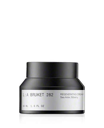 L:A BRUKET Face Care 282 Regenerating Cream 50ml