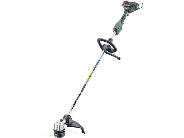 Metabo FSD 36-18 LTX BL 40 Batteridrevet Græstrimmer uden batteri 18 V Skærebredde (max.): 400 mm