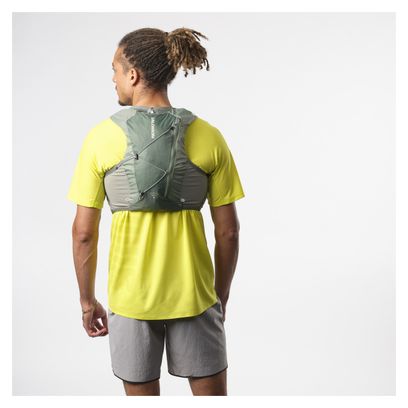 Sac d'Hydratation Unisexe Salomon Active Skin 4 Vert
