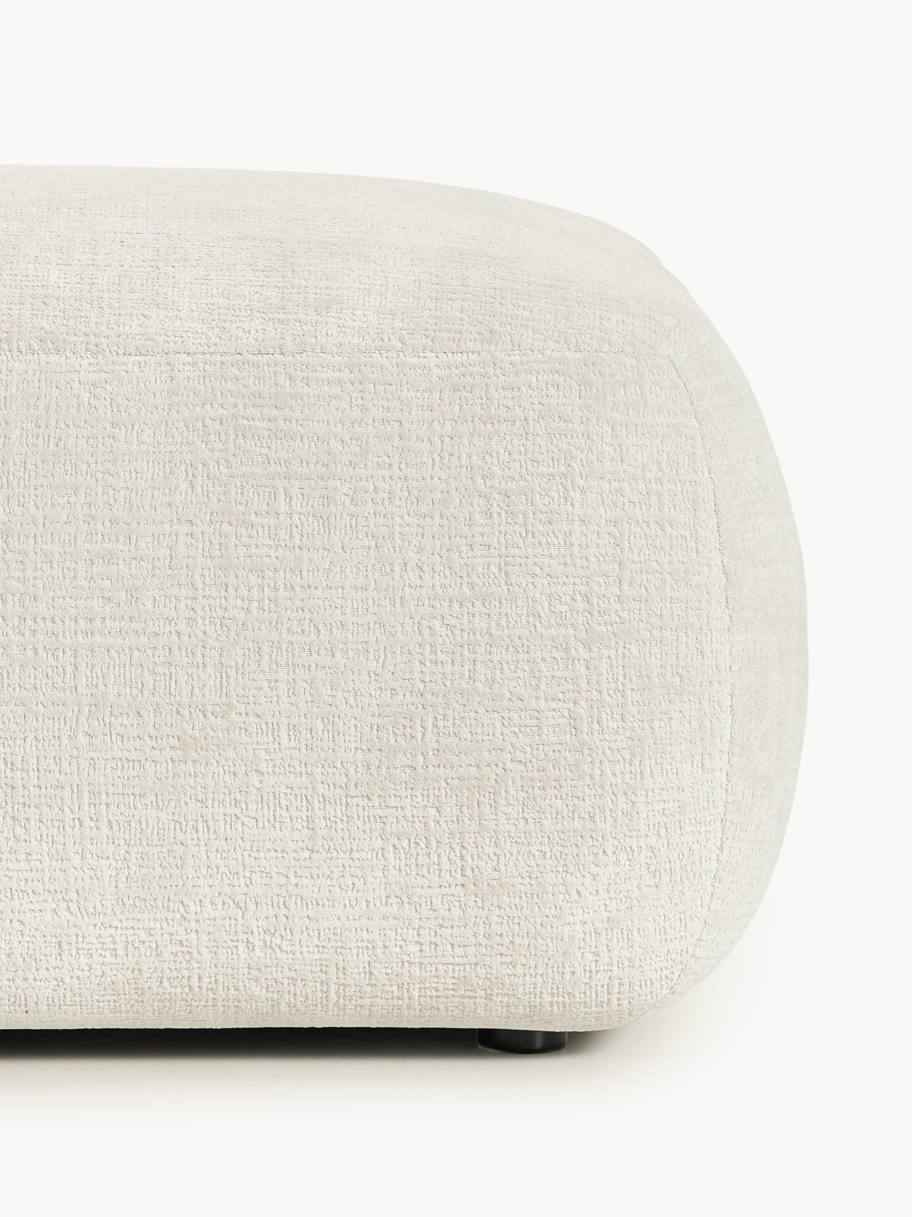 Modulaire chaise lounge Sofia (2-zits)