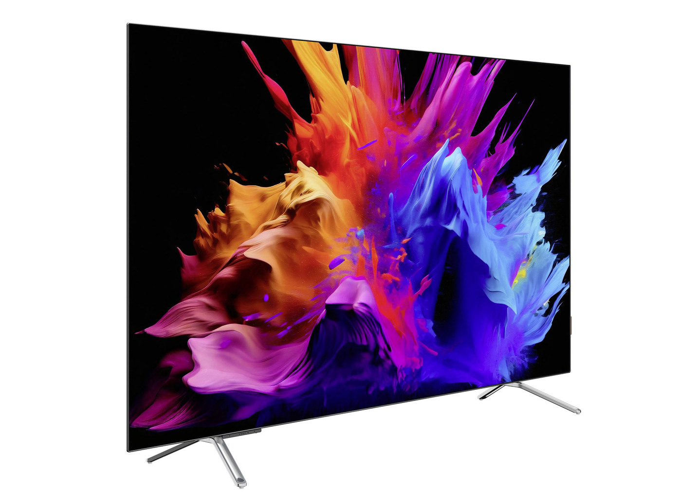 Grundig GOB9480 4K-UHD-Smart-OLED-Fernseher