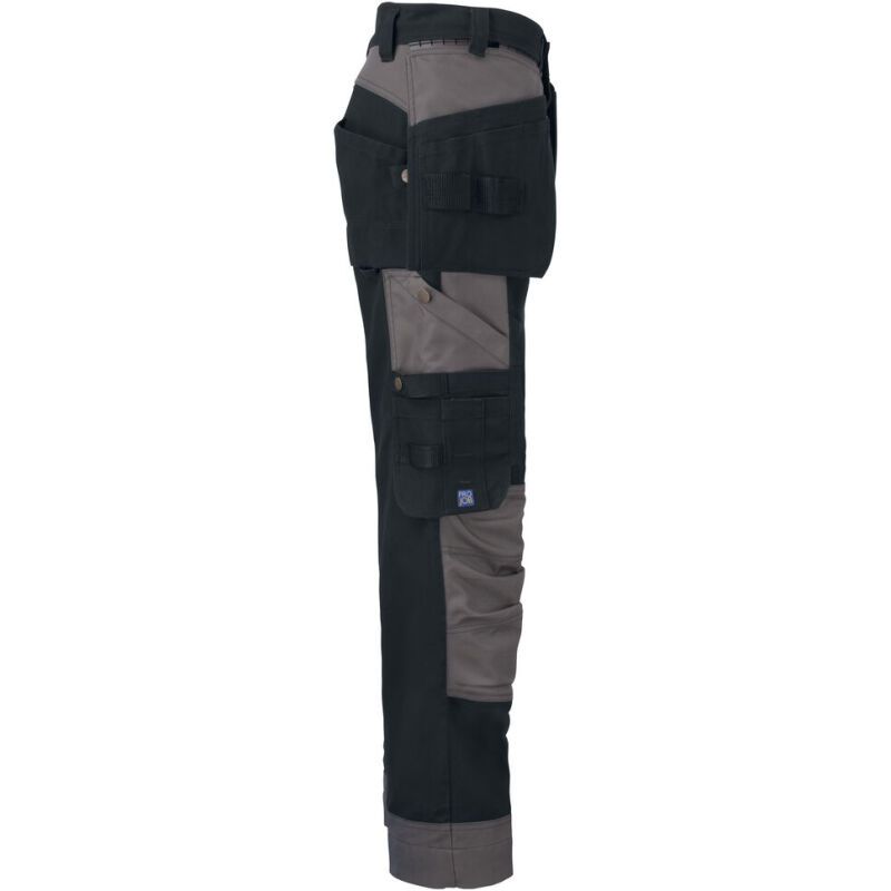 ProJob 5522 PANTALON COTON CORDURA FEMME