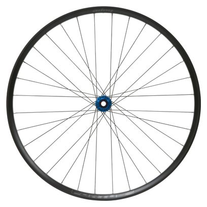 Roue Avant Hope Fortus 30W SC Pro 5 27.5'' | Boost 15x110 mm | CenterLock | Bleu