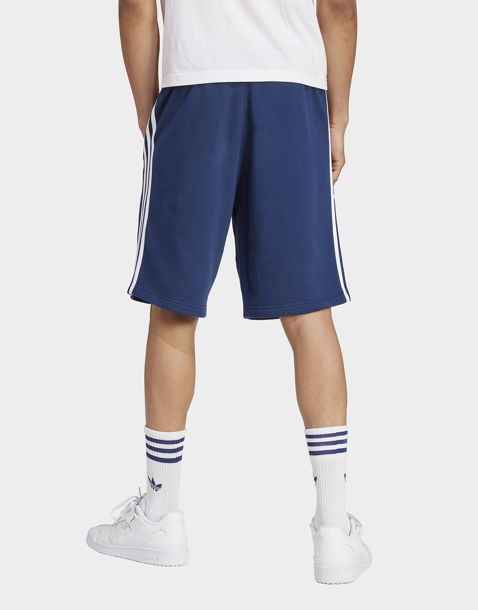 adidas Short Adicolor 3 bandes