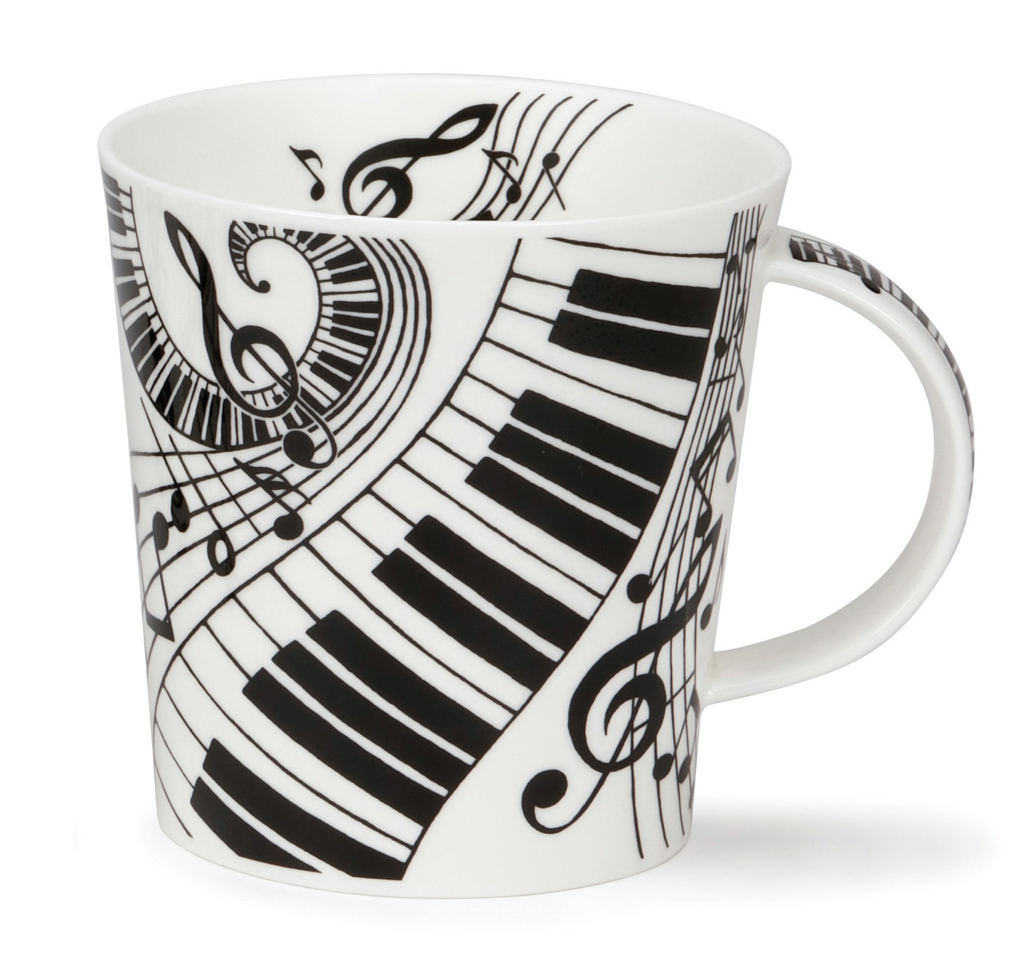 Dunoon Becher Cairngorm Ivory