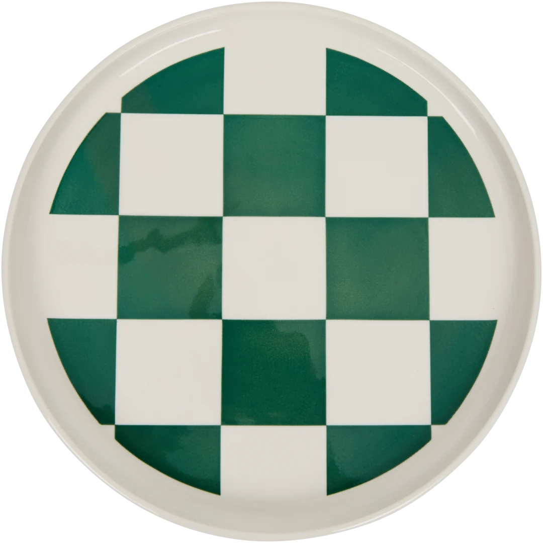 Sous-assiette
