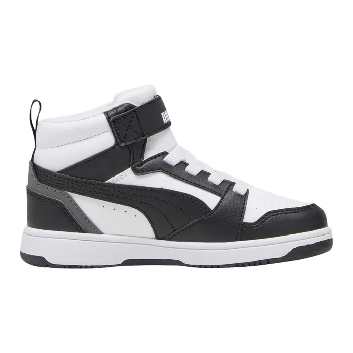 Puma Rebound V6 Mid PS Sneakers Junior
