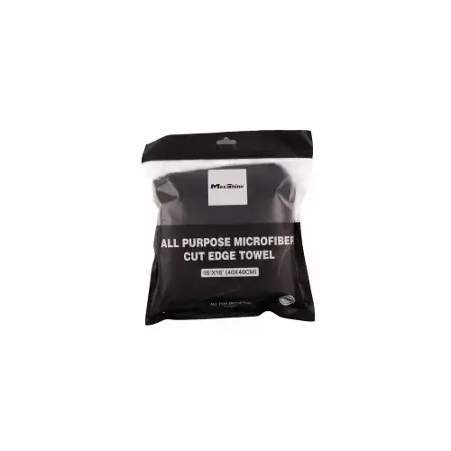 Maxshine Microfiberklud 40x40cm 5 stk.