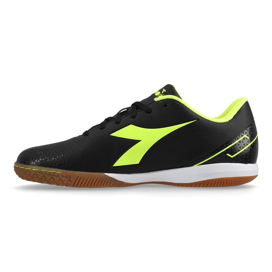 Diadora Pichichi 6 IDR - Noir/Jaune/Blanc