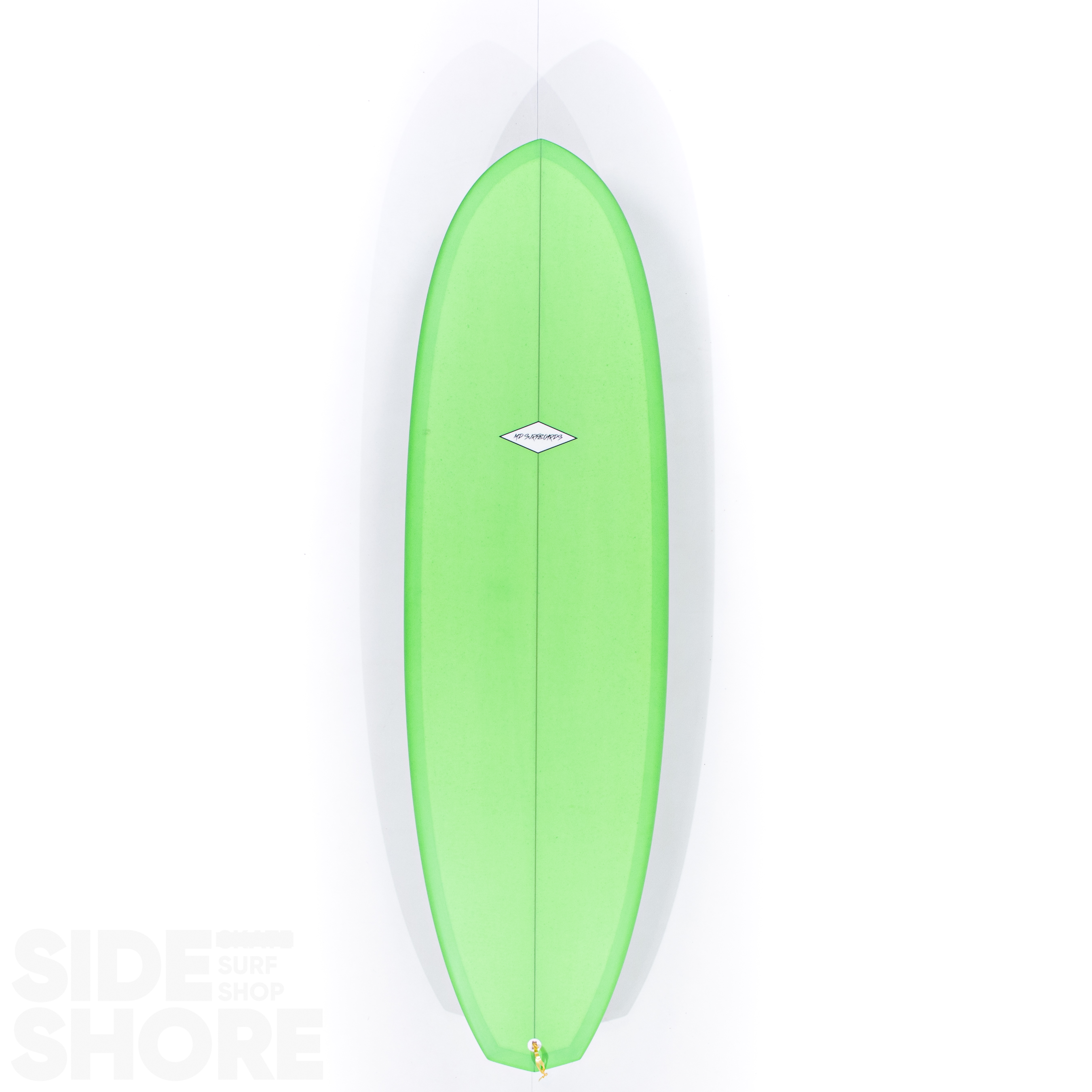 MD Surfboards Surf MD 6'0