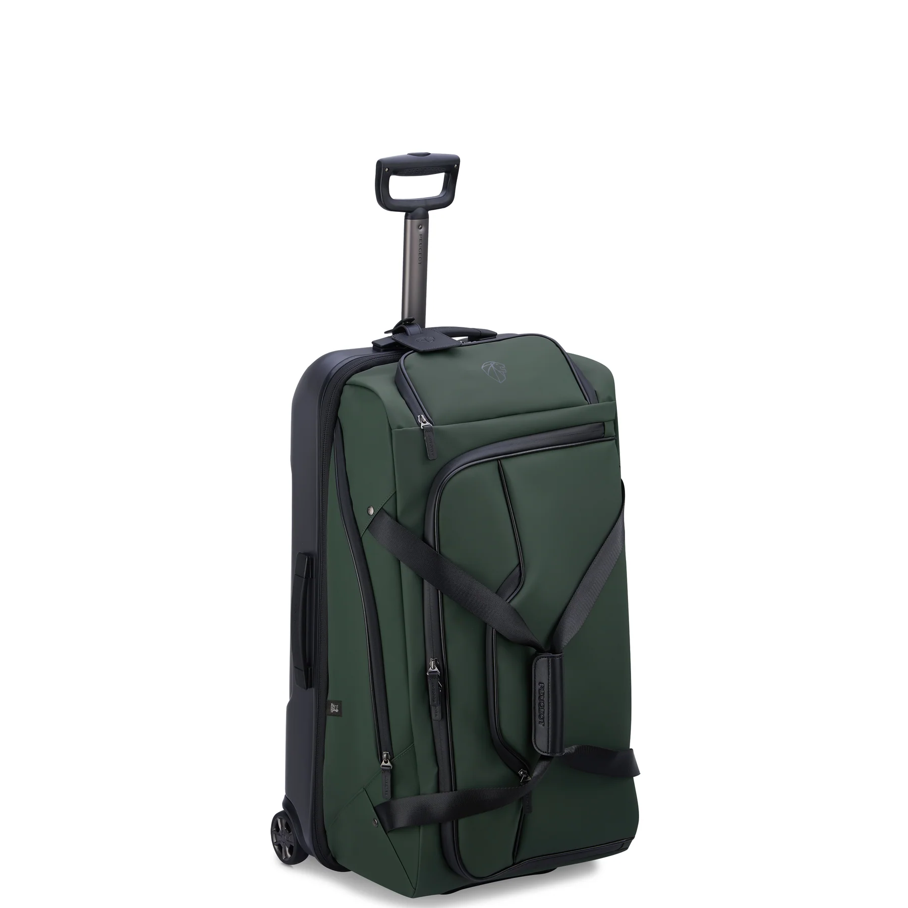 Valise soute - Sac Trolley (73cm)