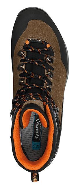 AKU - CHAUSSURES DE RANDONNEE ALTERRA II GTX M