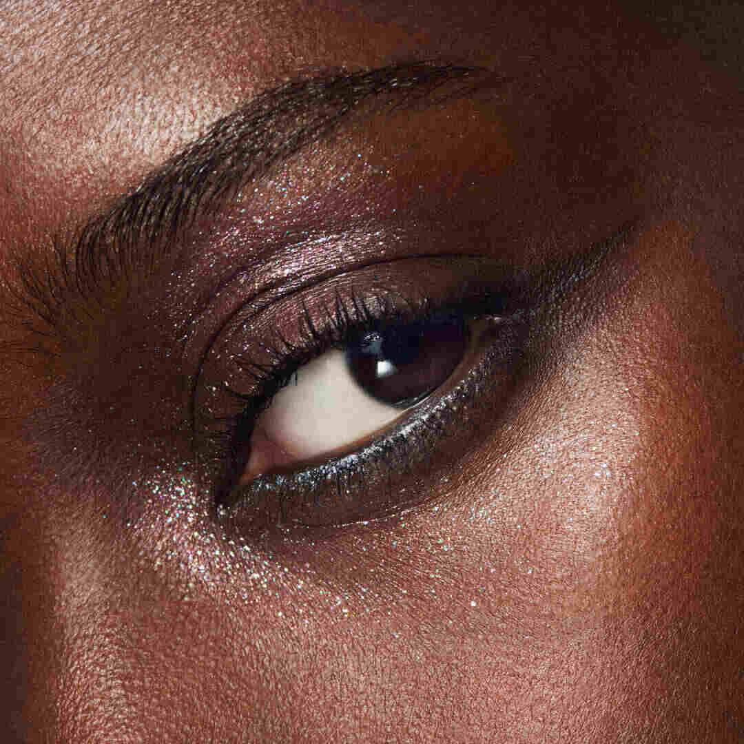 MAC DAZZLESHADOW Liquid Glitter