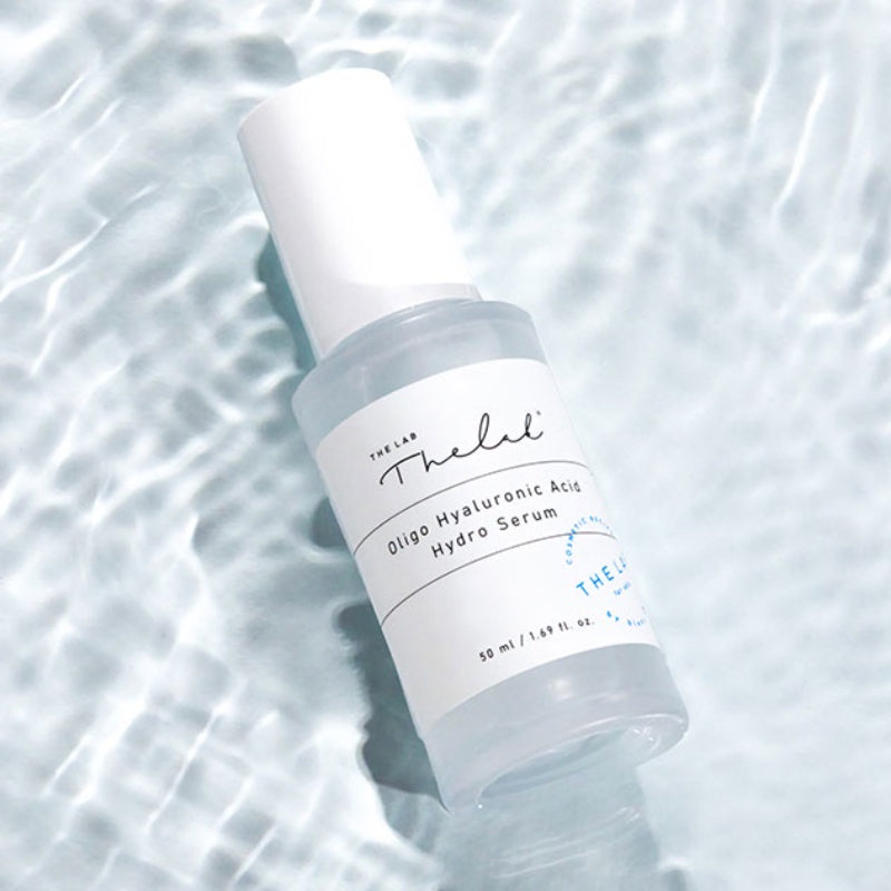Oligo Hyaluronic Acid Hydro Serum