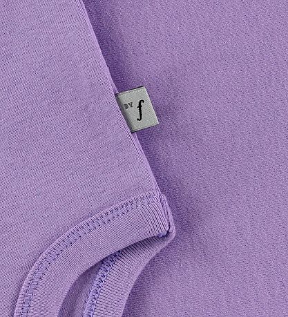 Fuzzies Body k/ä - Lavendel