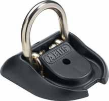 Abus Granit WBA 100 Wand- und Bodenanker kaufen | Bike-Discount