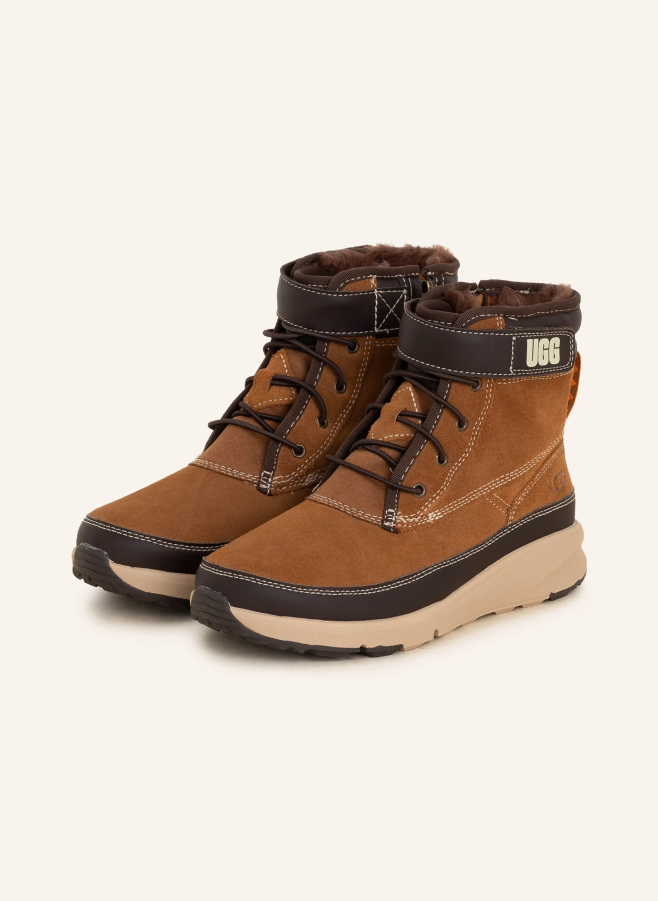 UGG Schnürboots ARREN WEATHER