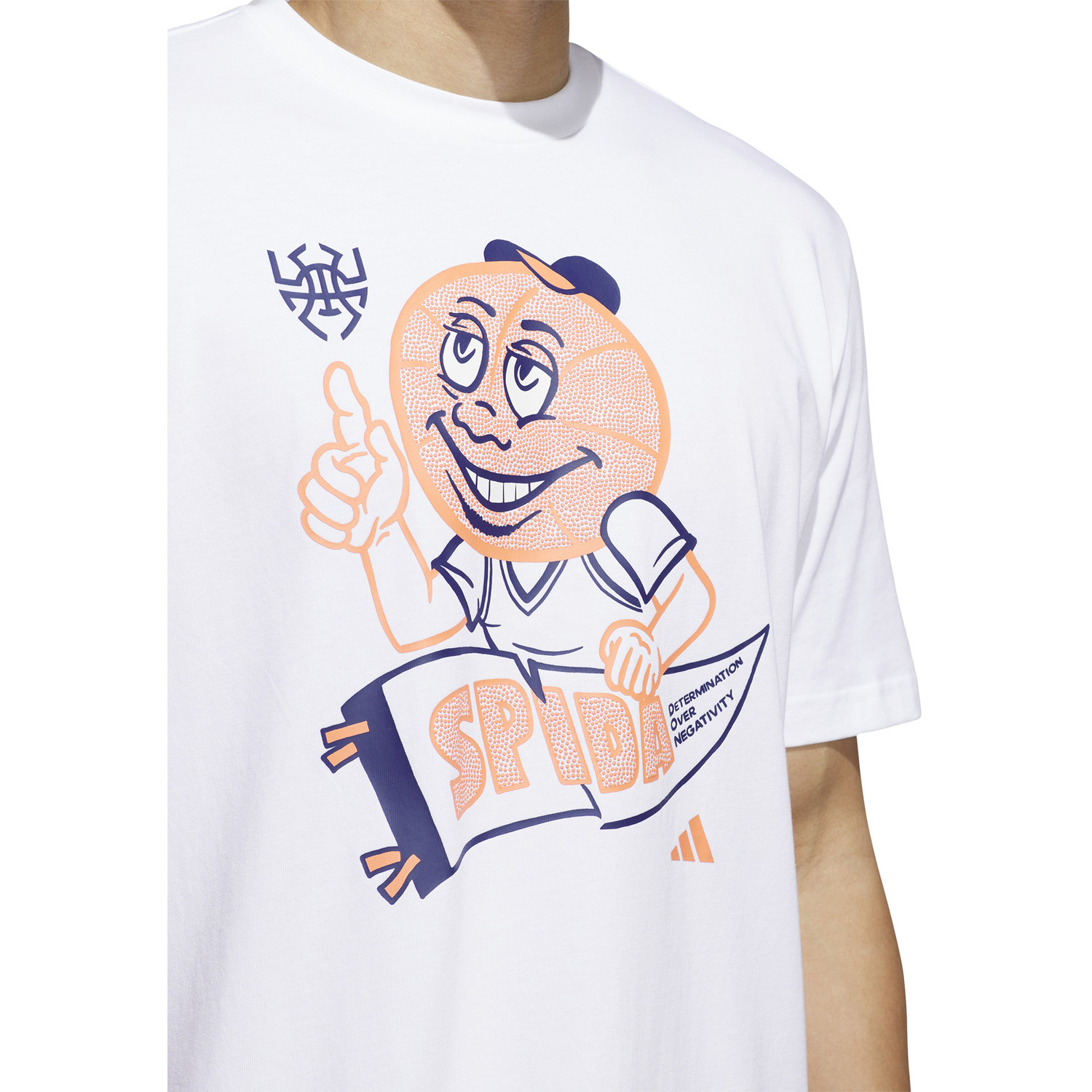 adidas DON GFX Shirt