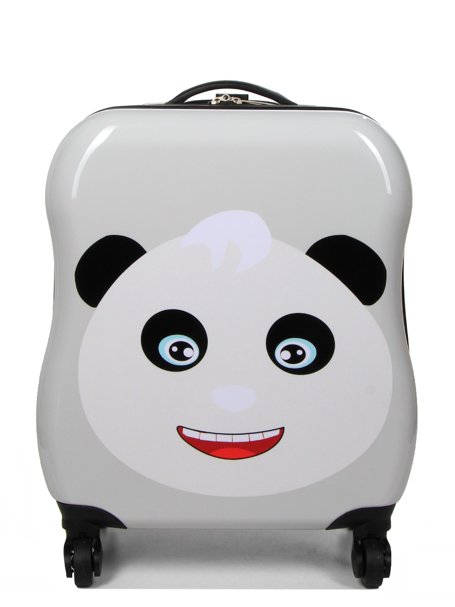 Valise Snowball Kids Cute Panda 48 cm