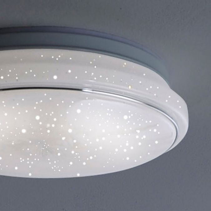 LED-Deckenleuchte