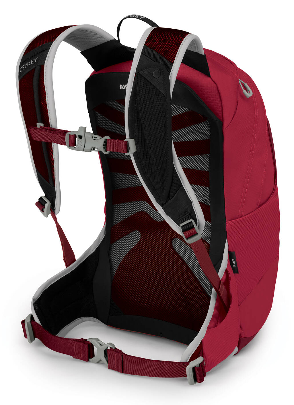 Talon 11 Jr 299/Cosmic Red