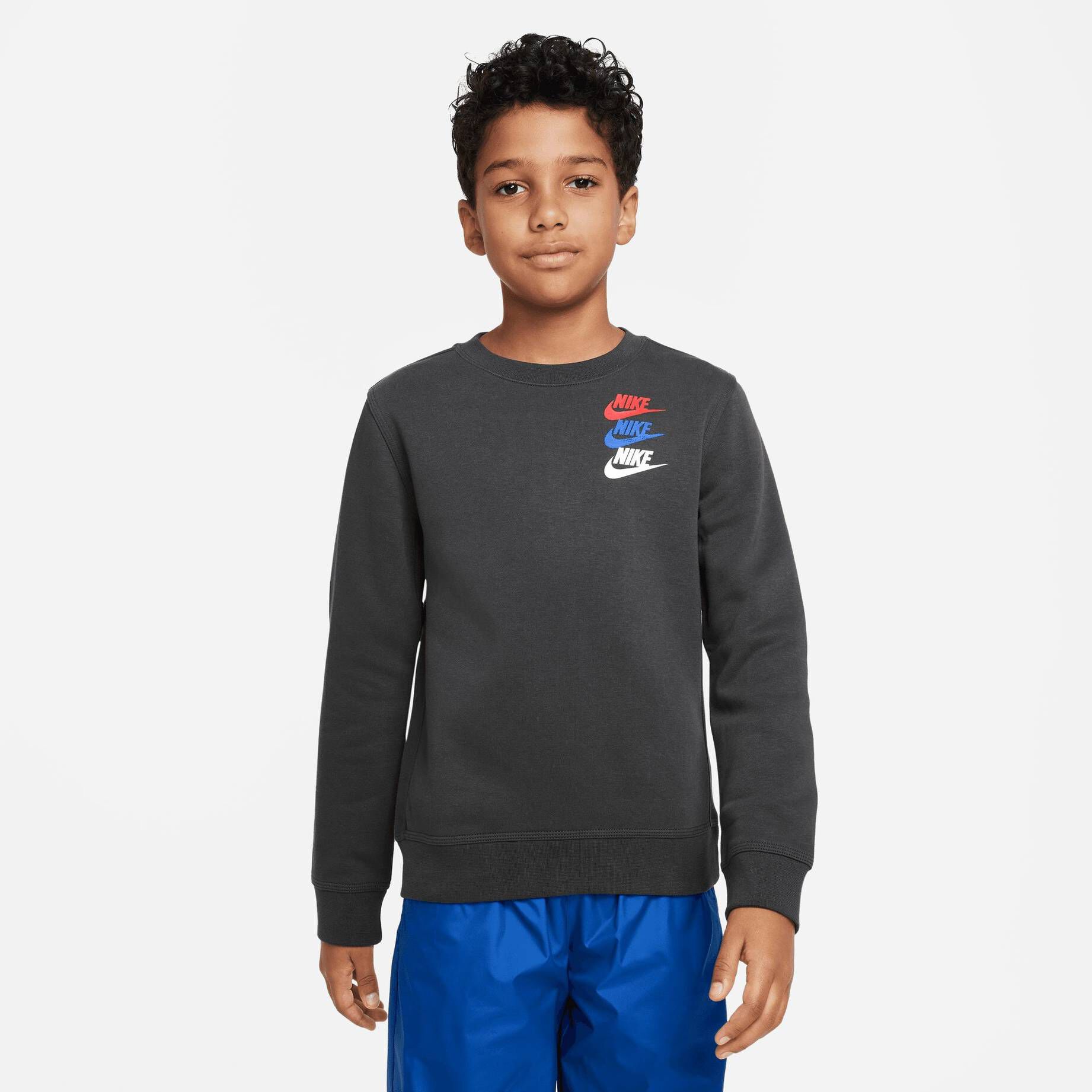 Nike| Jungen Sweatshirt