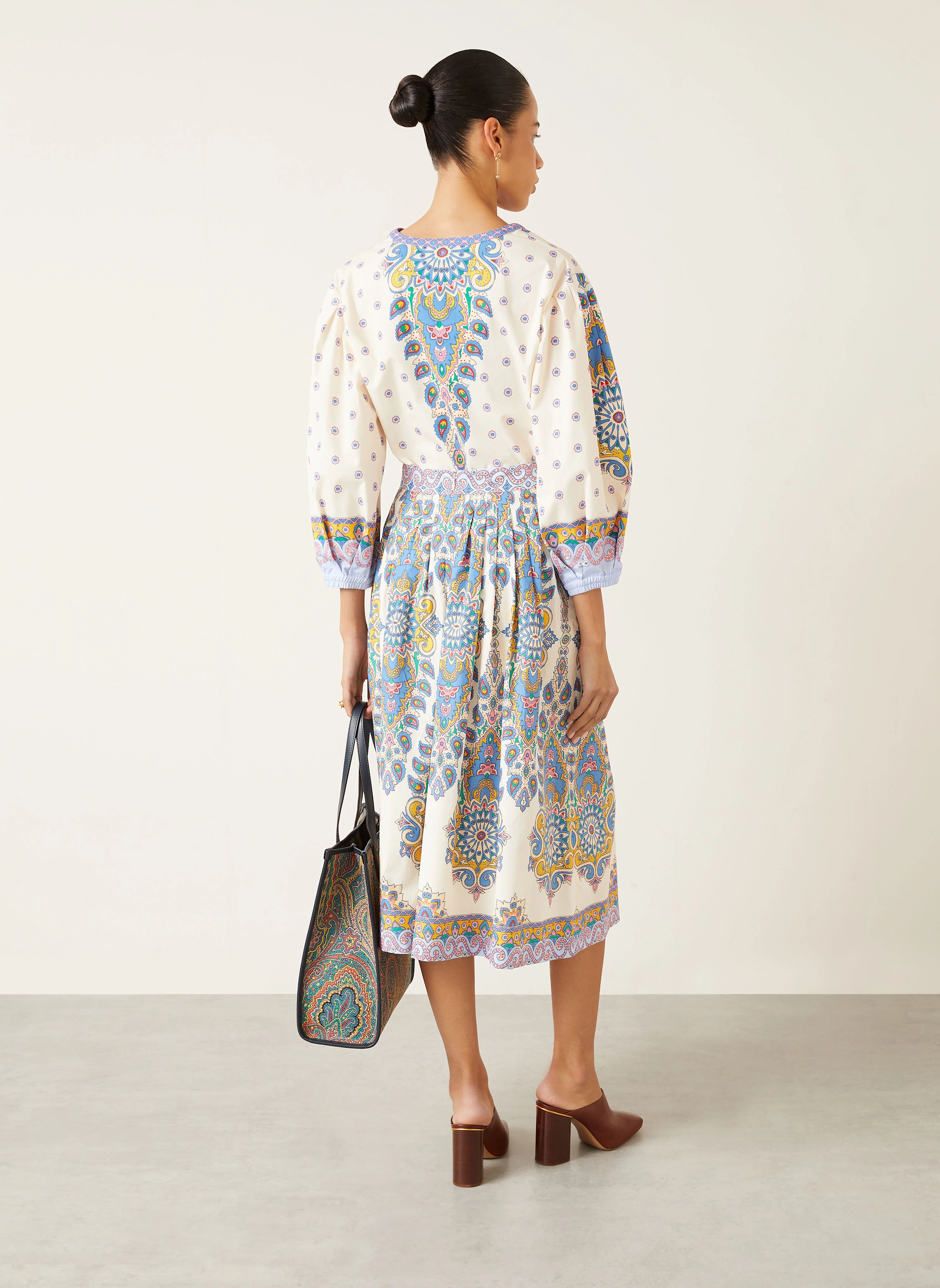 ETRO Rock
