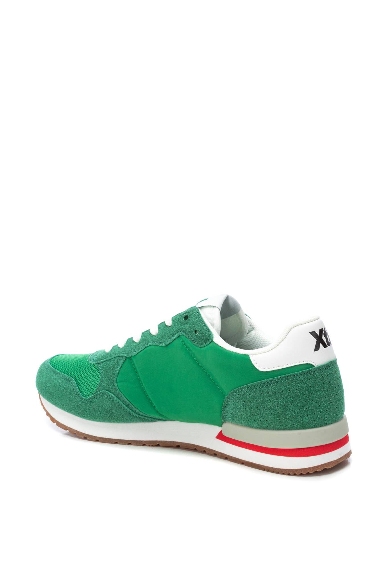 Tênis Xti Footwear - verde