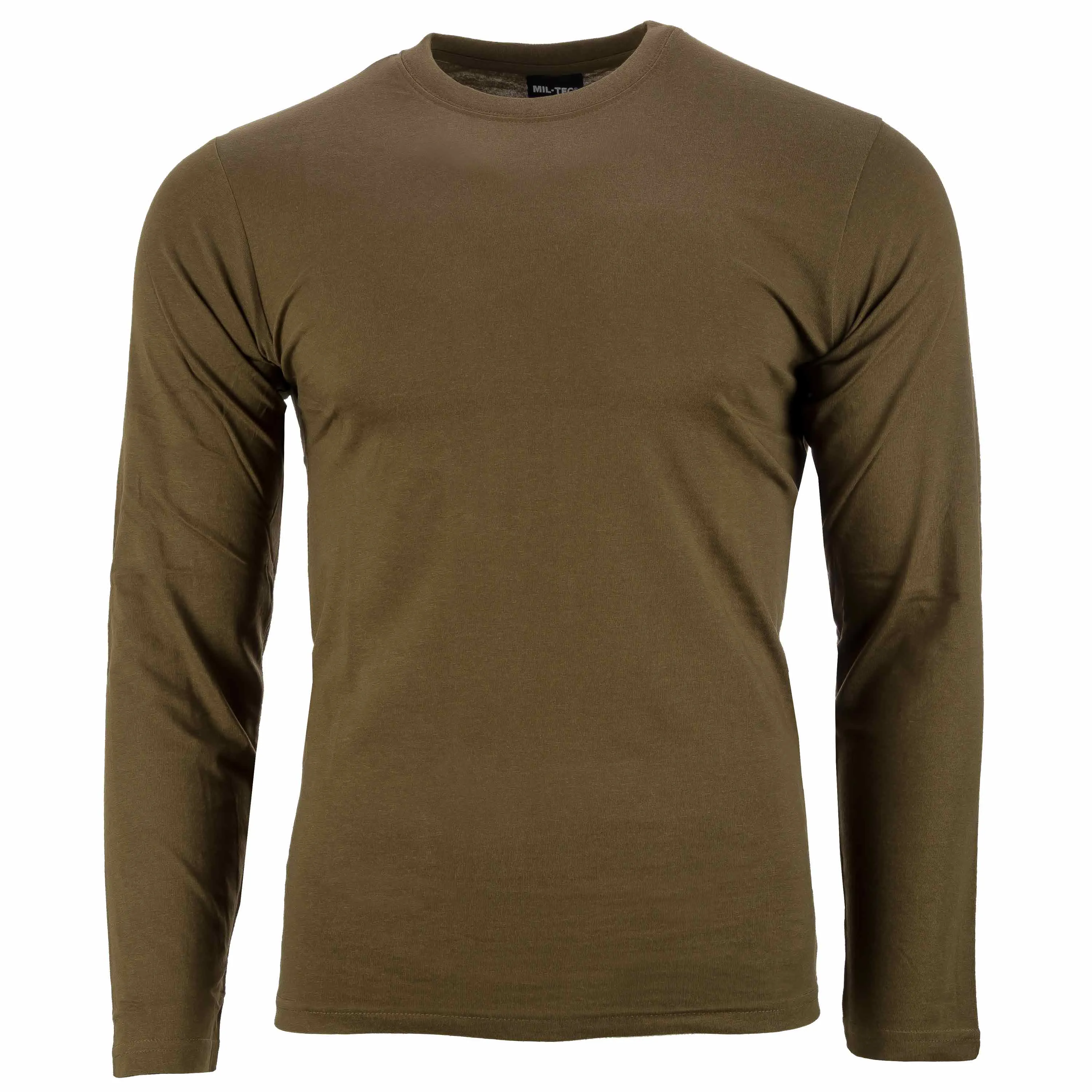Mil-Tec -  T-Shirt Langarm