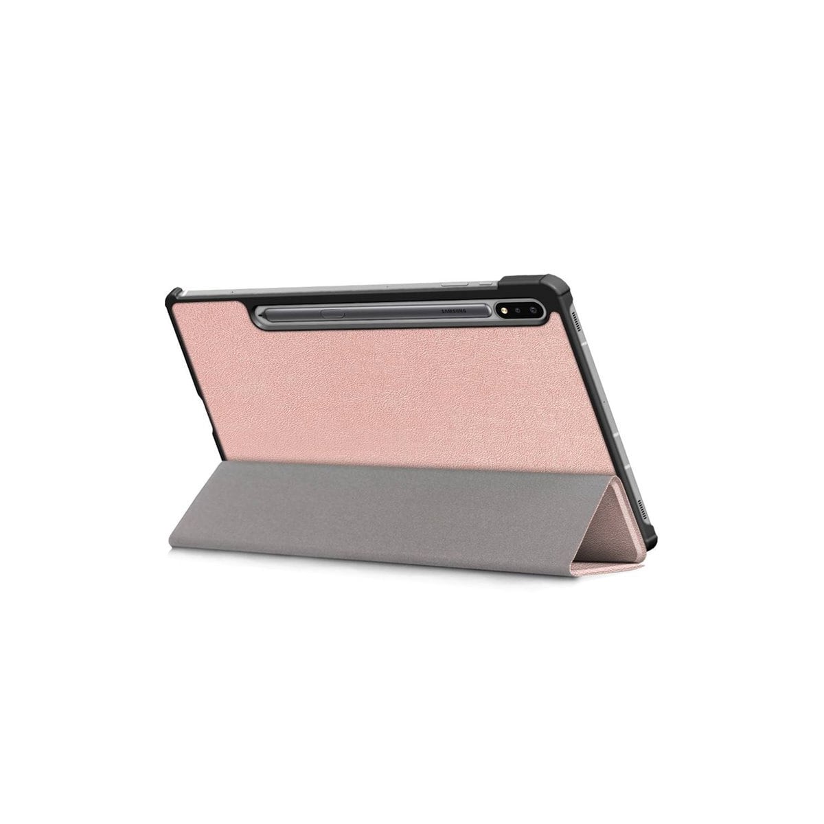 Aktiv deksel Samsung Galaxy Tab S8 Ultra 14.7 - Rose
