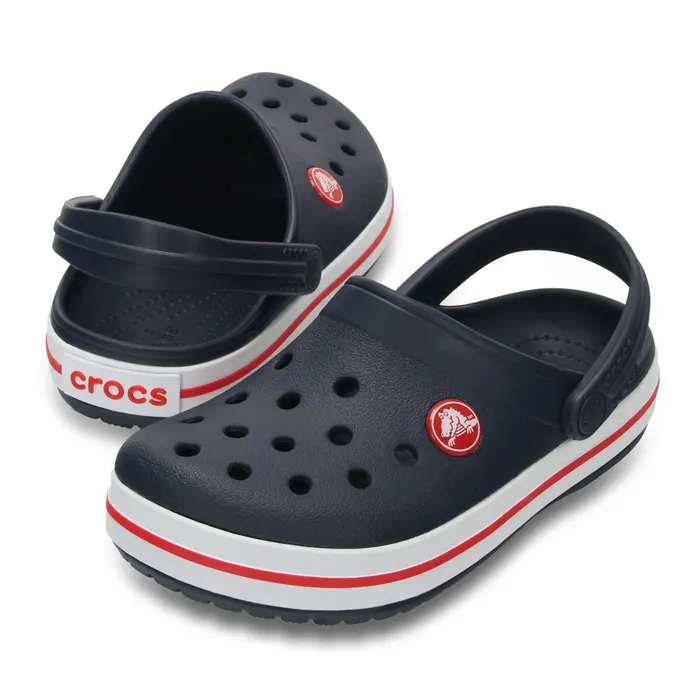 Crocs Crocband Instappers Junior
