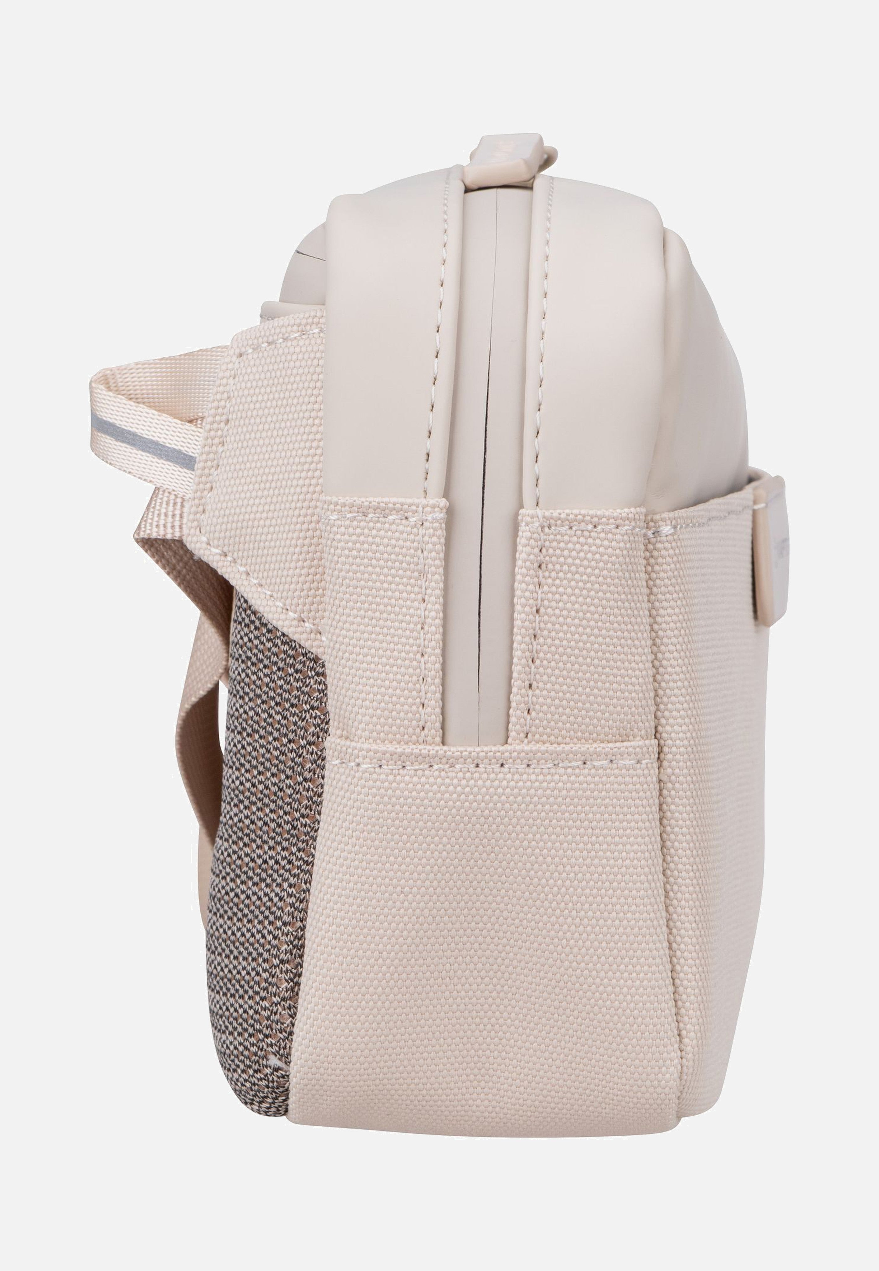 Bergen Pro Crossbody Sandstone - Crossbody Bag