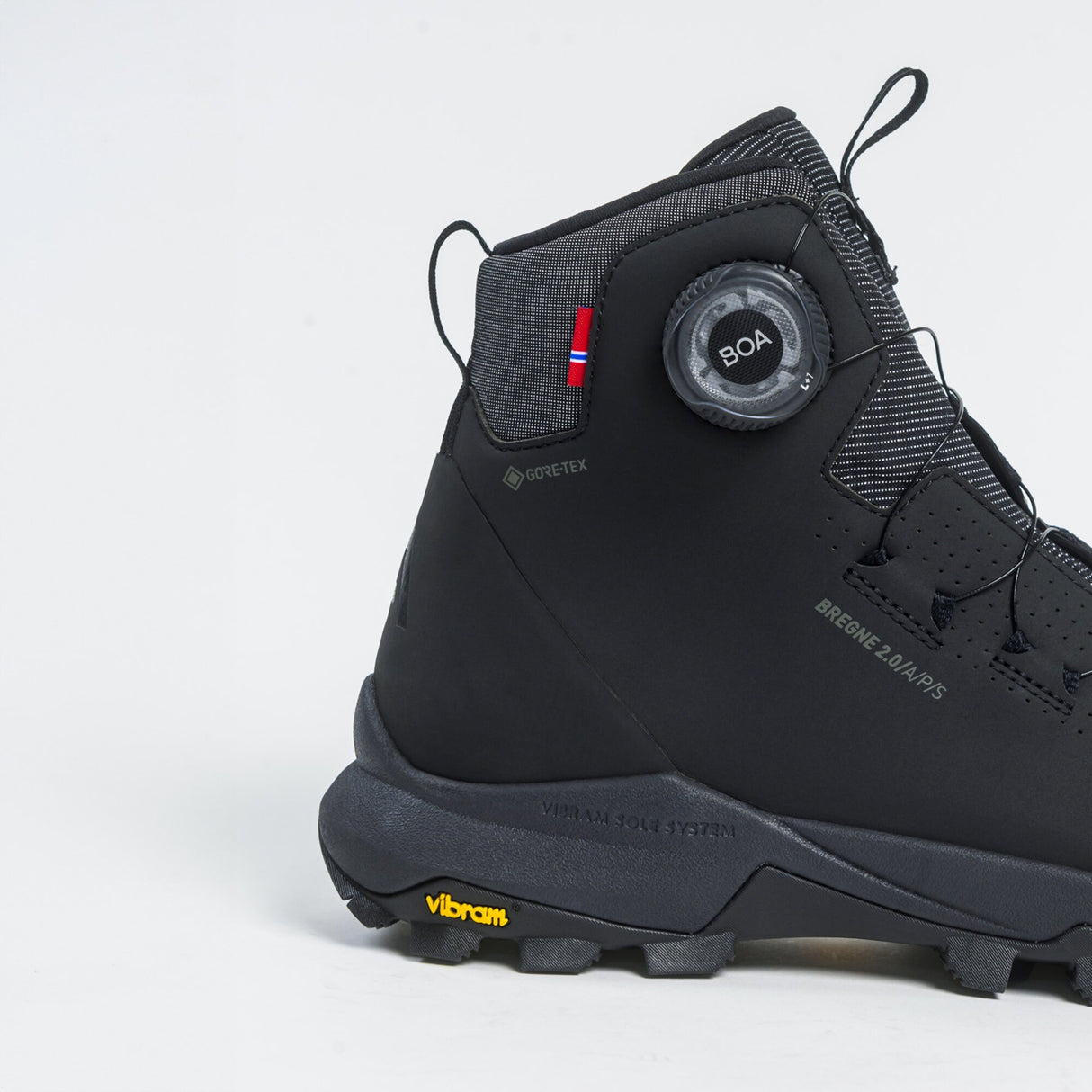 Alfa<br>Bregne 2.0 APS GTX W
