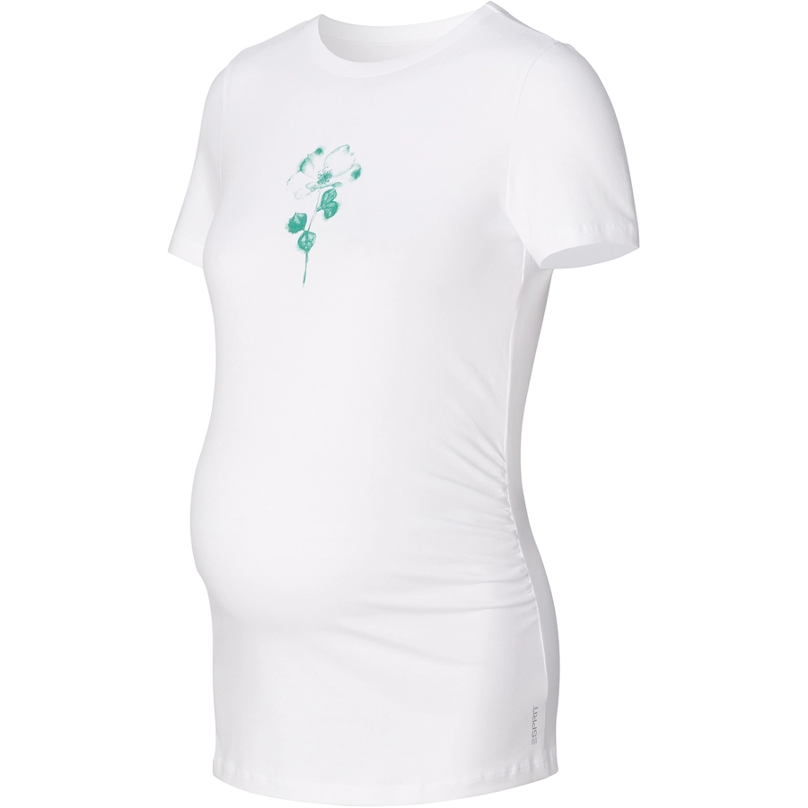 Esprit T-shirt Bright White