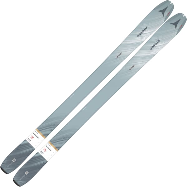 Ski de randonnée ATOMIC BACKLAND 78 W